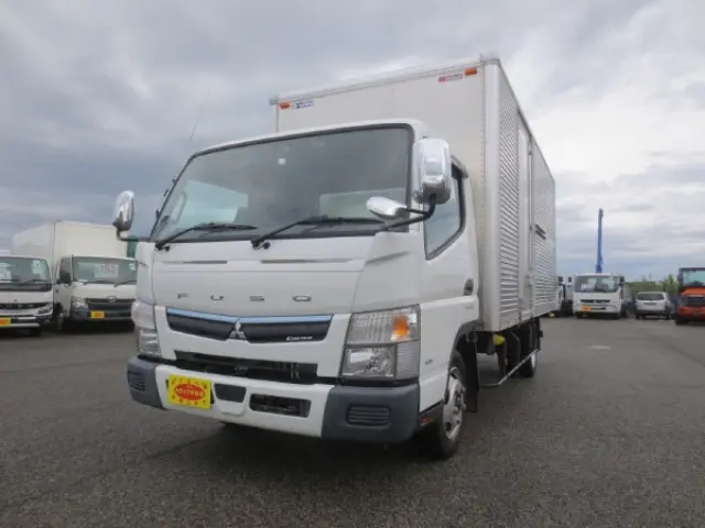 三菱 キャンター 2PG-FEB50(2WD)の写真1
