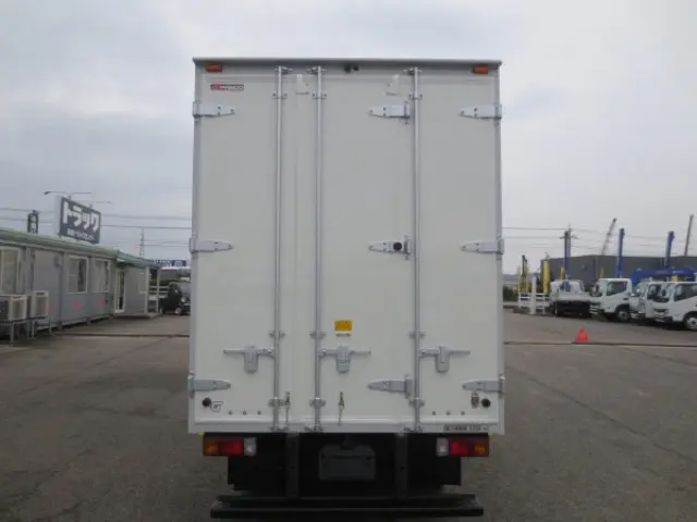 日野 デュトロ TKG-XZC605M(2WD)の写真7