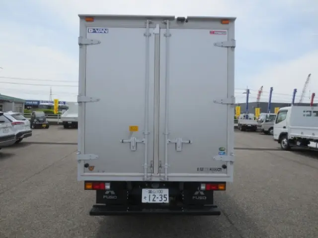 三菱 キャンター 2RG-FBA20(2WD)の写真7