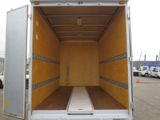 日野 デュトロ TKG-XZC605M(2WD)の写真10