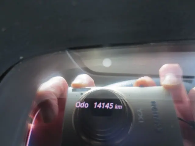 三菱 キャンター 2RG-FBA20(2WD)の写真15