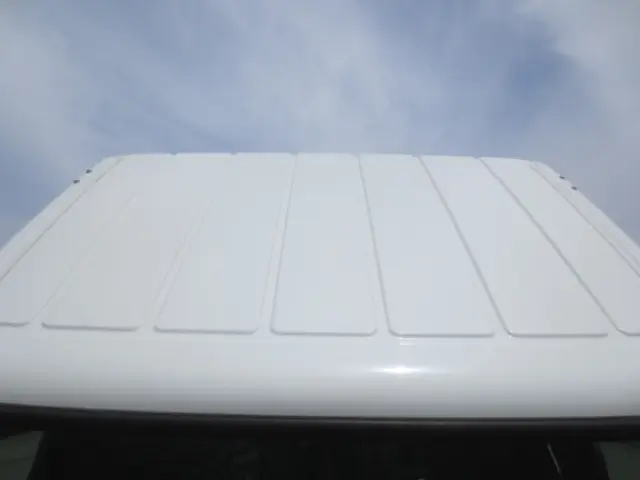 三菱 キャンター 2RG-FBA20(2WD)の写真16