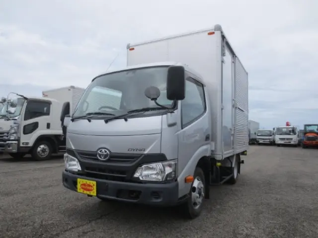 トヨタ ダイナ TKG-XZC605(2WD)の写真1