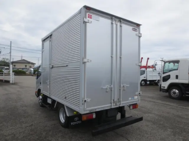 トヨタ ダイナ TKG-XZC605(2WD)の写真5