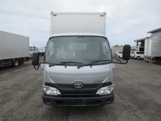 トヨタ ダイナ TKG-XZC605(2WD)の写真6