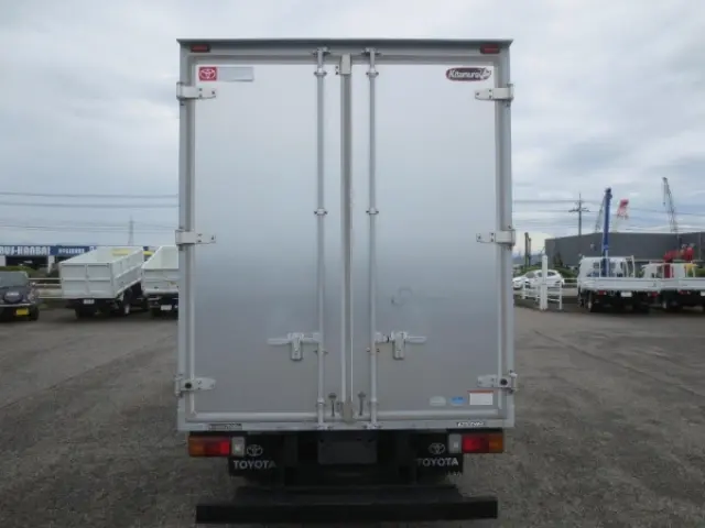 トヨタ ダイナ TKG-XZC605(2WD)の写真7