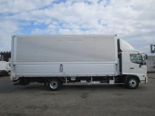 日野 レンジャー 2KG-FD2ABA(2WD)の写真8