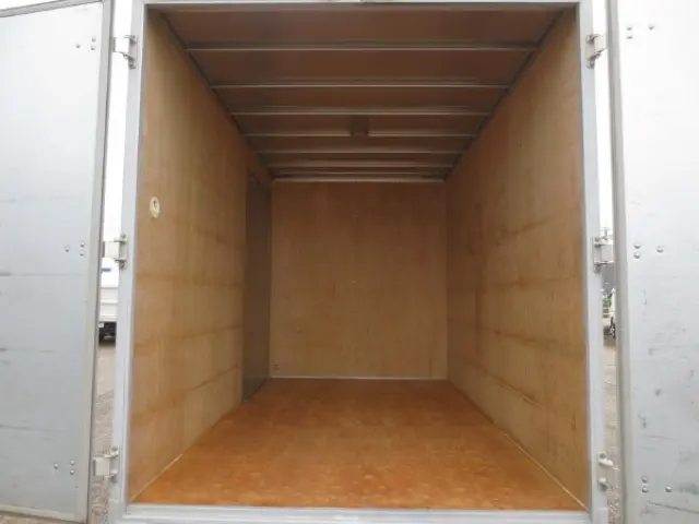 トヨタ ダイナ TKG-XZC605(2WD)の写真10