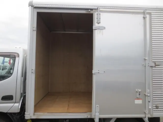 トヨタ ダイナ TKG-XZC605(2WD)の写真11