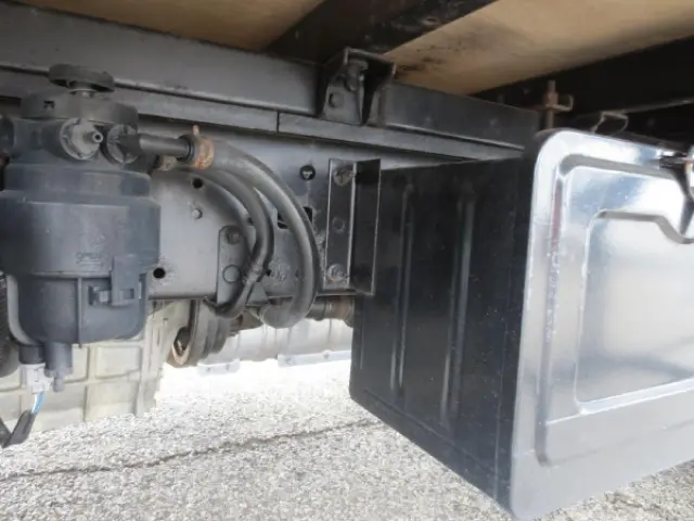 トヨタ ダイナ TKG-XZC605(2WD)の写真12