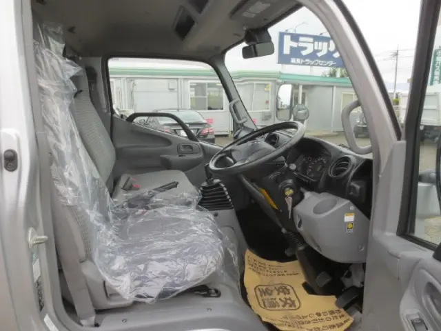 トヨタ ダイナ TKG-XZC605(2WD)の写真13