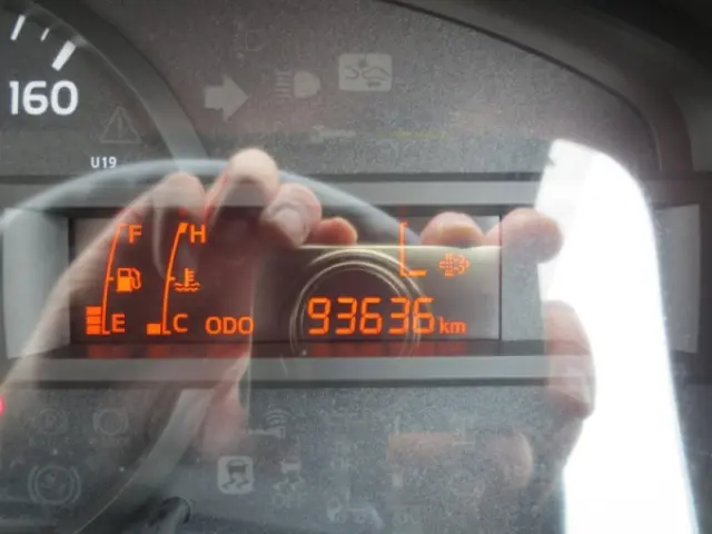 トヨタ ダイナ TKG-XZC605(2WD)の写真15