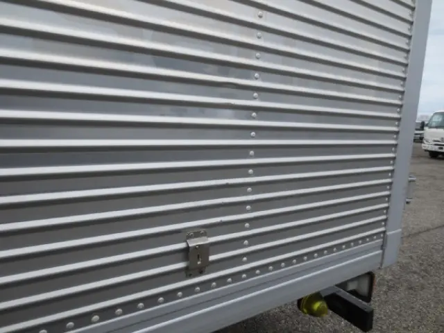 トヨタ ダイナ TKG-XZC605(2WD)の写真17