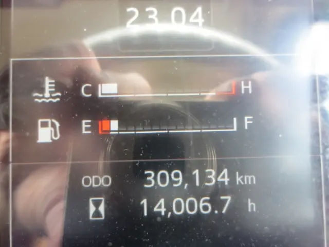 日野 レンジャー 2KG-FD2ABA(2WD)の写真17