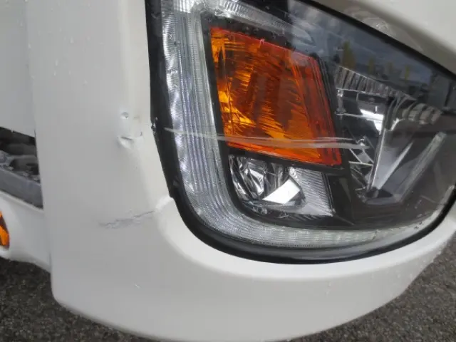 日野 レンジャー 2KG-FD2ABA(2WD)の写真18