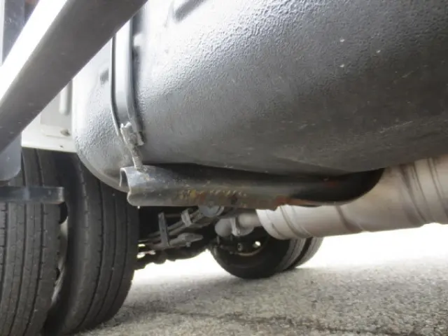 トヨタ ダイナ TKG-XZC605(2WD)の写真19