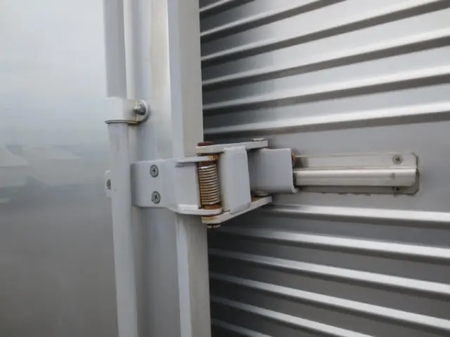 トヨタ ダイナ TKG-XZC605(2WD)の写真20