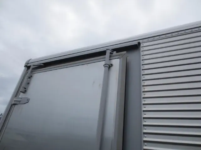 トヨタ ダイナ TKG-XZC605(2WD)の写真21