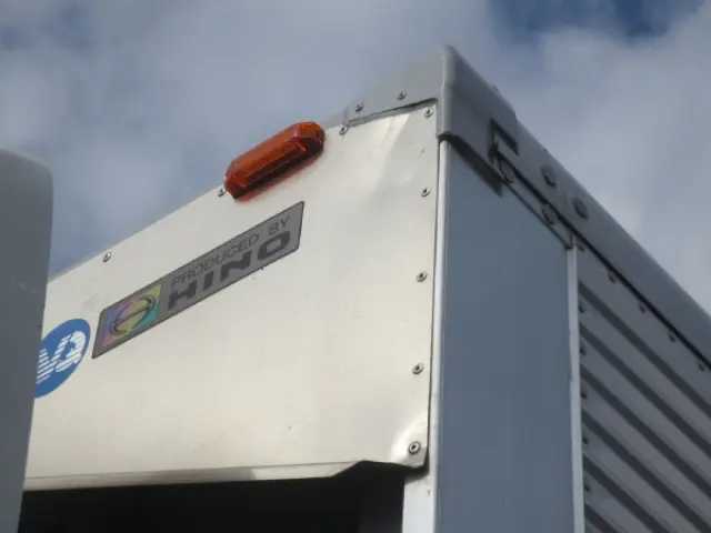 日野 レンジャー 2KG-FD2ABA(2WD)の写真21