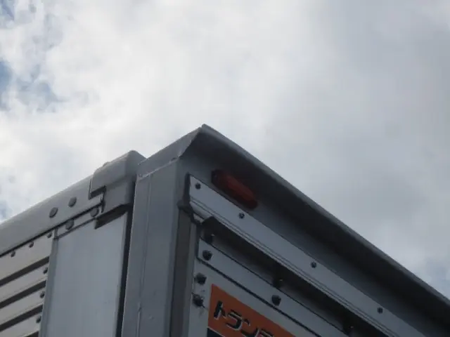 日野 レンジャー 2KG-FD2ABA(2WD)の写真22