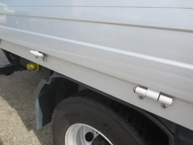 日野 レンジャー 2KG-FD2ABA(2WD)の写真23
