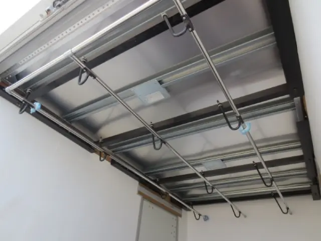 いすゞ エルフ TRG-NLR85AN(2WD)の写真13