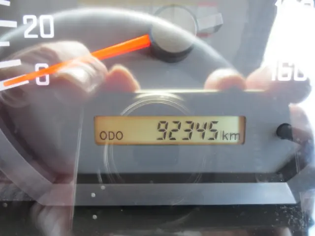 いすゞ エルフ TRG-NLR85AN(2WD)の写真17