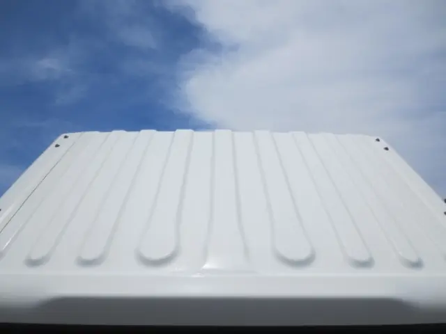 いすゞ エルフ TRG-NLR85AN(2WD)の写真18