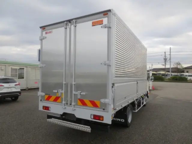 日野 デュトロ 2KG-XZU712M(2WD)の写真4