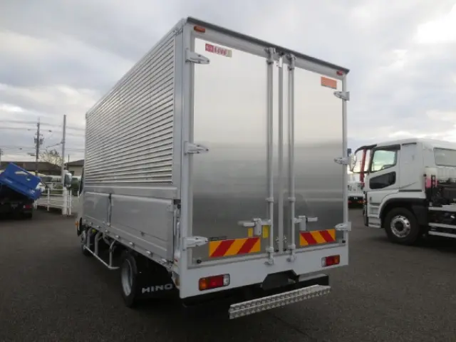 日野 デュトロ 2KG-XZU712M(2WD)の写真5