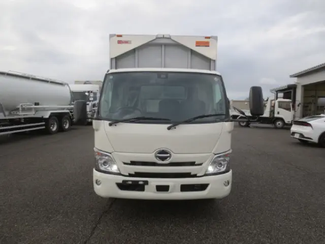 日野 デュトロ 2KG-XZU712M(2WD)の写真6