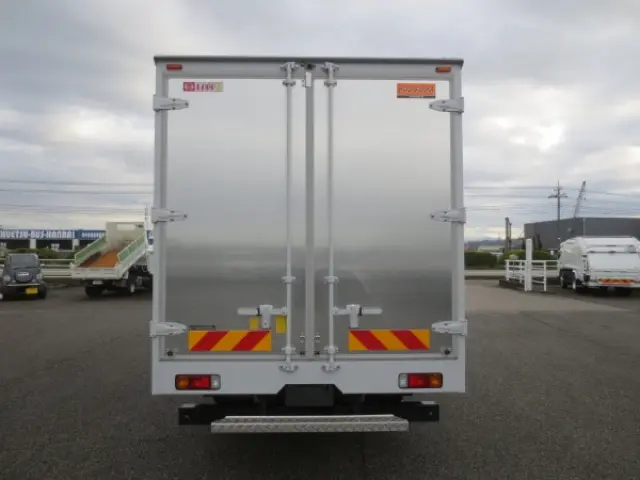 日野 デュトロ 2KG-XZU712M(2WD)の写真7