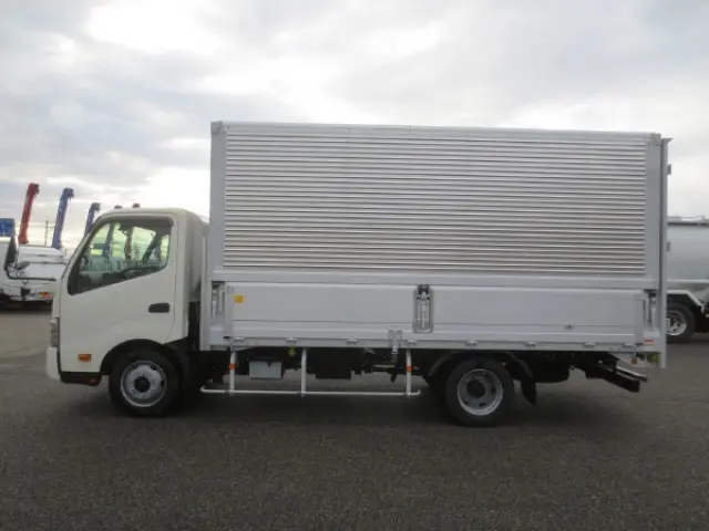 日野 デュトロ 2KG-XZU712M(2WD)の写真9