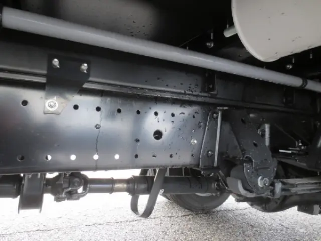 日野 デュトロ 2KG-XZU712M(2WD)の写真13