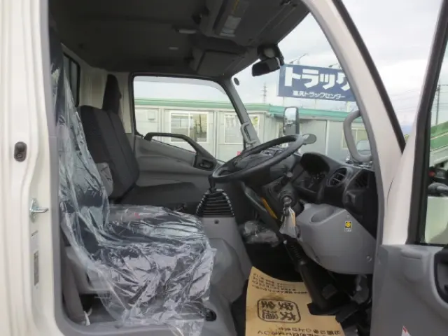 日野 デュトロ 2KG-XZU712M(2WD)の写真14