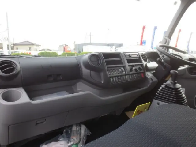 日野 デュトロ 2KG-XZU712M(2WD)の写真15