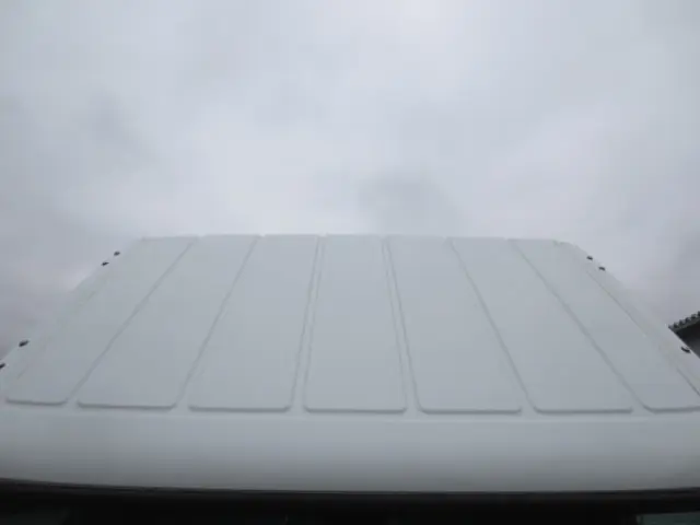 三菱 キャンター TPG-FBA00(2WD)の写真21