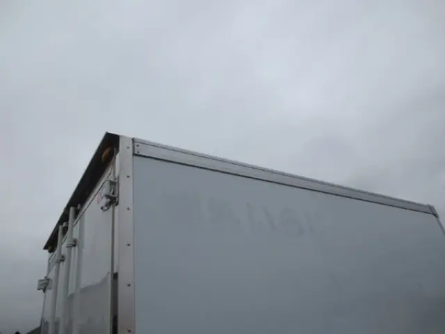 三菱 キャンター TPG-FBA00(2WD)の写真23