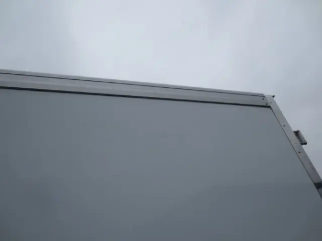 三菱 キャンター TPG-FBA00(2WD)の写真25