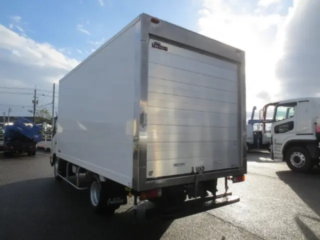 日野 デュトロ TKG-XZU710M(2WD)の写真5