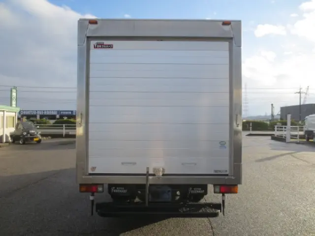 日野 デュトロ TKG-XZU710M(2WD)の写真7