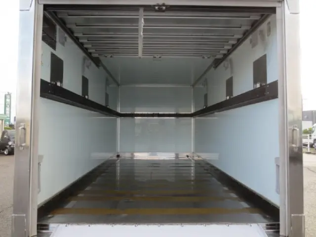 日野 デュトロ TKG-XZU710M(2WD)の写真10