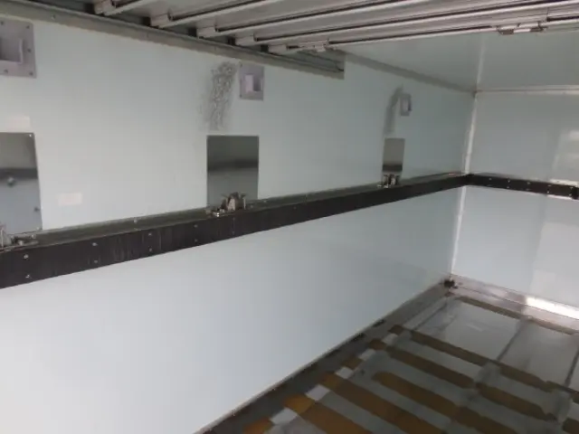 日野 デュトロ TKG-XZU710M(2WD)の写真12