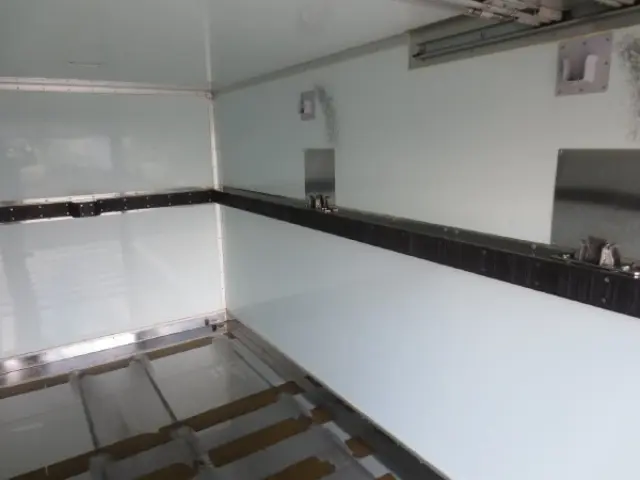 日野 デュトロ TKG-XZU710M(2WD)の写真13