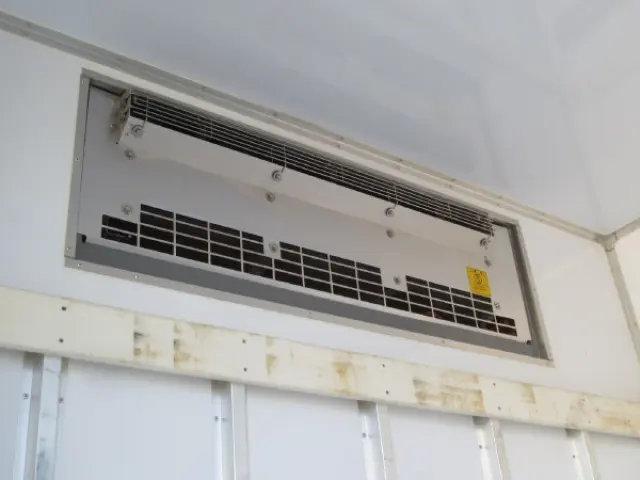 三菱 ファイター 2KG-FK62F(2WD)の写真14