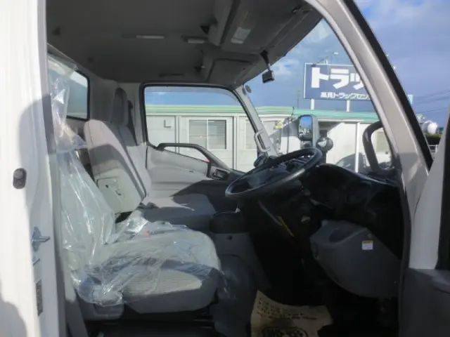 日野 デュトロ TKG-XZU710M(2WD)の写真15