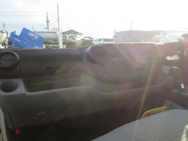 日野 デュトロ TKG-XZU710M(2WD)の写真16