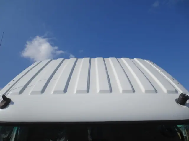 三菱 ファイター 2KG-FK62F(2WD)の写真20