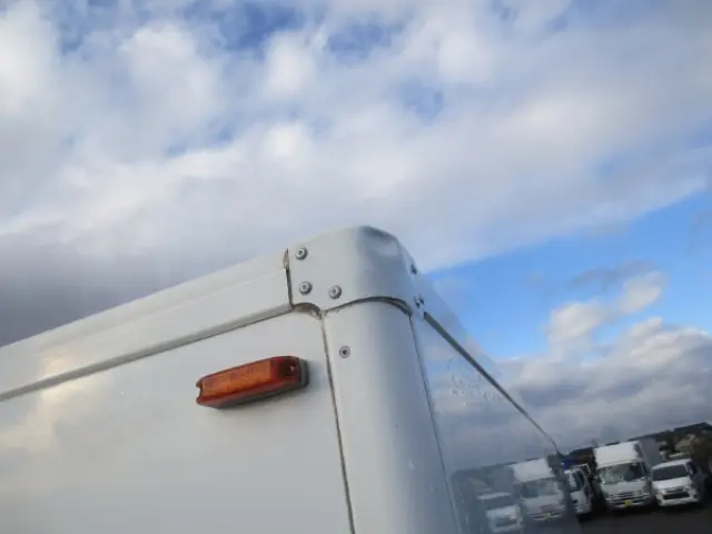 日野 デュトロ TKG-XZU710M(2WD)の写真21