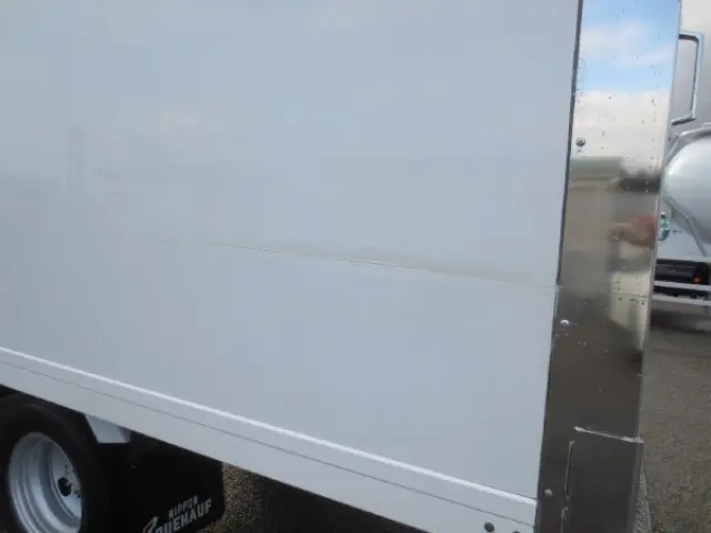 日野 デュトロ TKG-XZU710M(2WD)の写真22